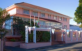 Lady Hamilton Hotel Cape Town